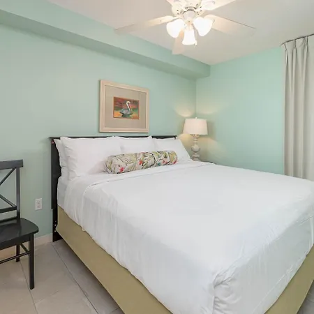 Phoenix All Suites Hotel Gulf Shores Exterior foto