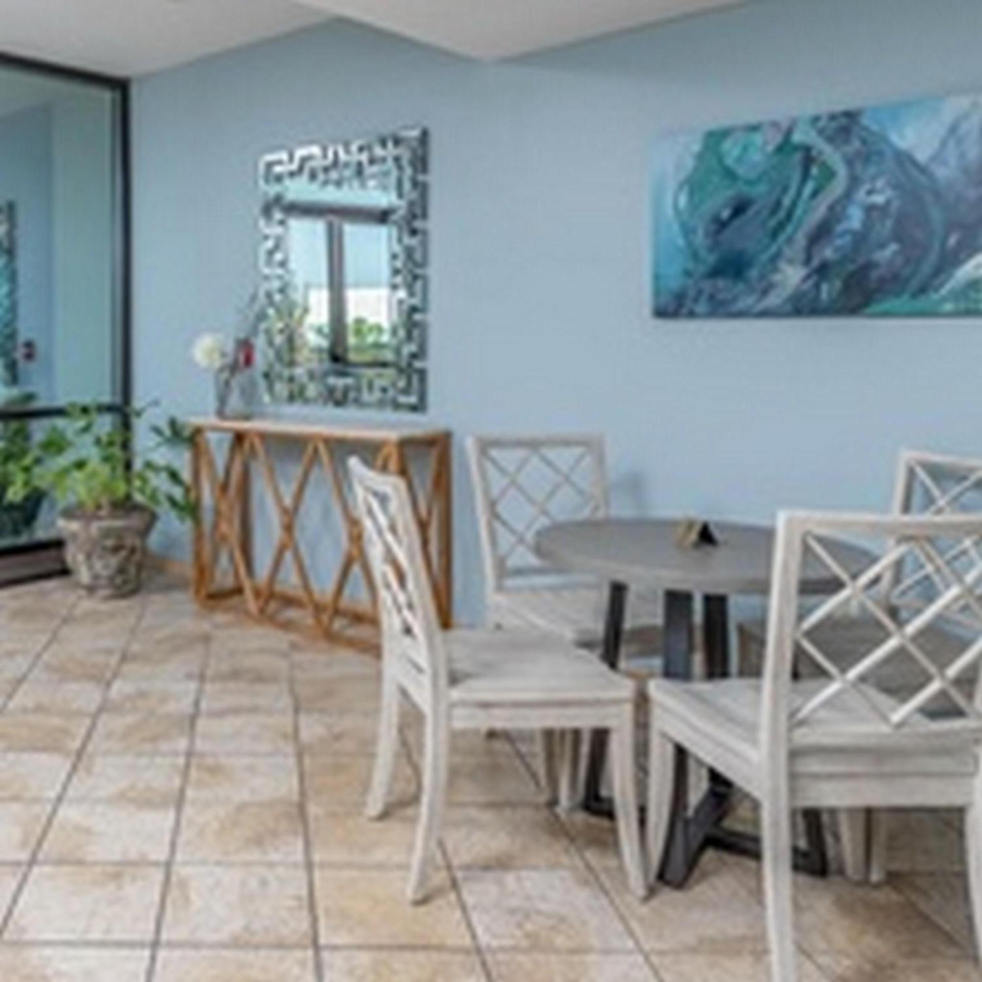 Apartamento Phoenix