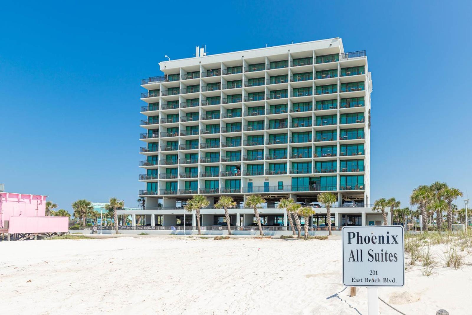 Apartamento Phoenix *