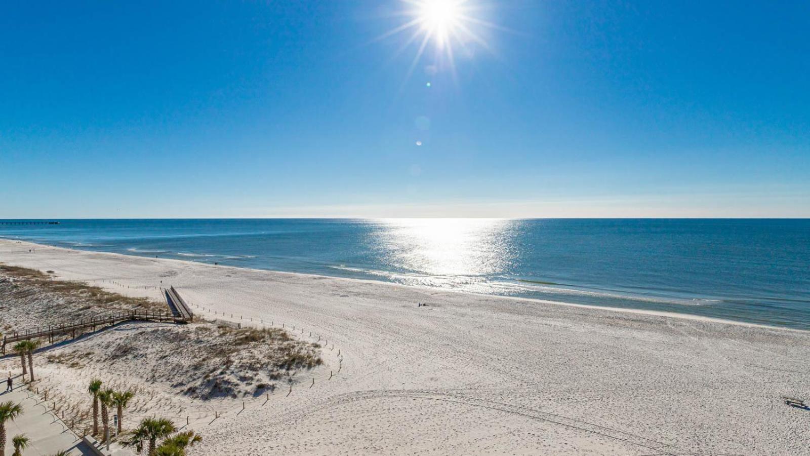 Apartamento Phoenix Gulf Shores
