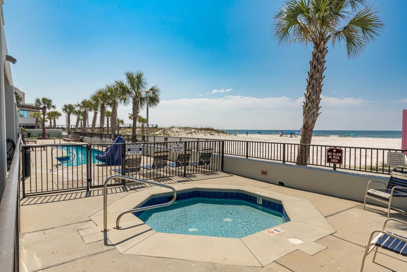 Phoenix * Gulf Shores