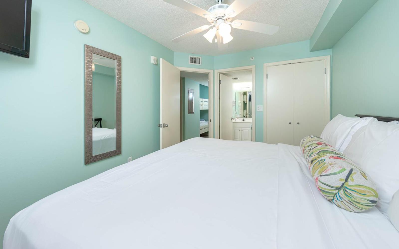 Apartamento Phoenix