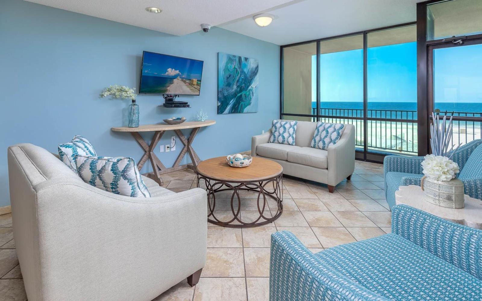 Apartamento Phoenix Gulf Shores