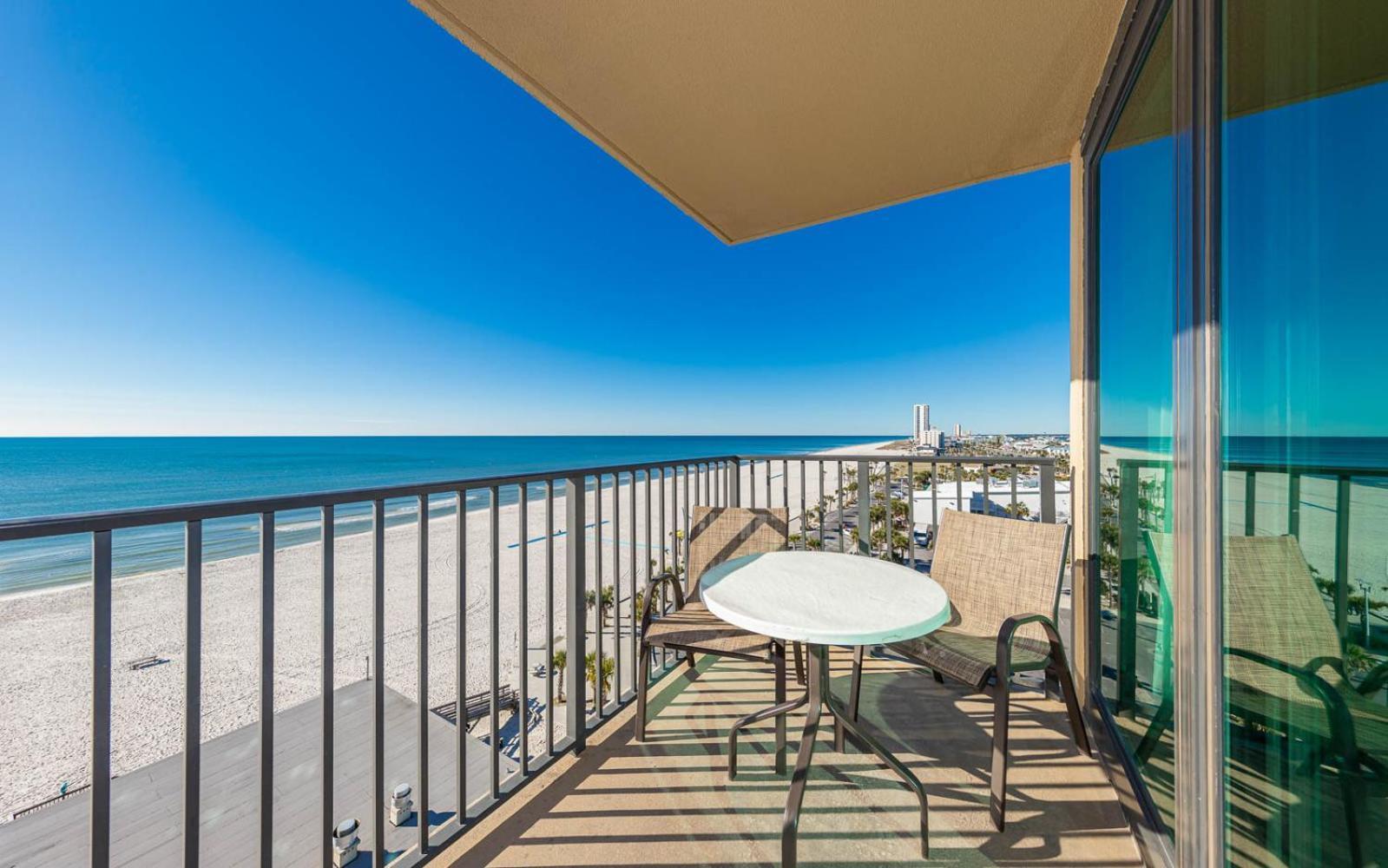 Apartamento Phoenix