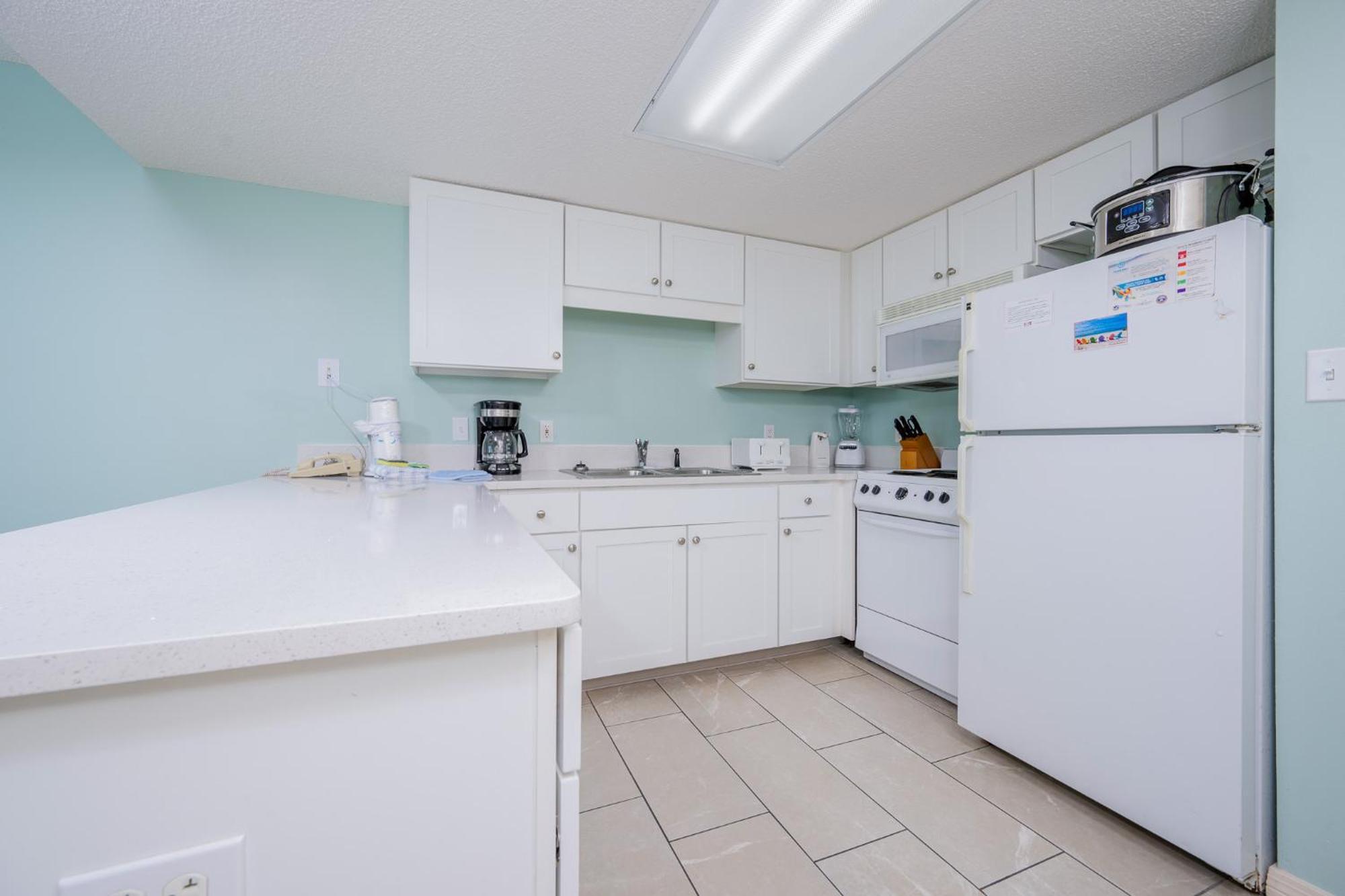 Apartamento Phoenix Gulf Shores
