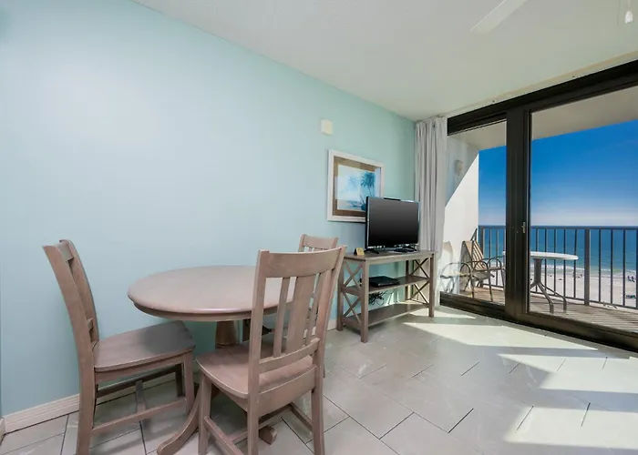 Phoenix All Suites Hotel
