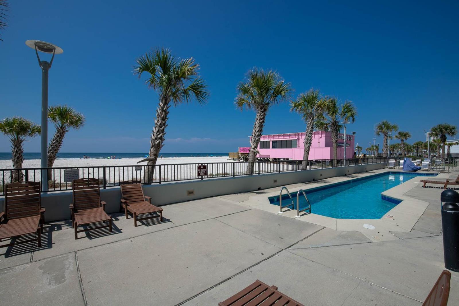 Phoenix * Gulf Shores