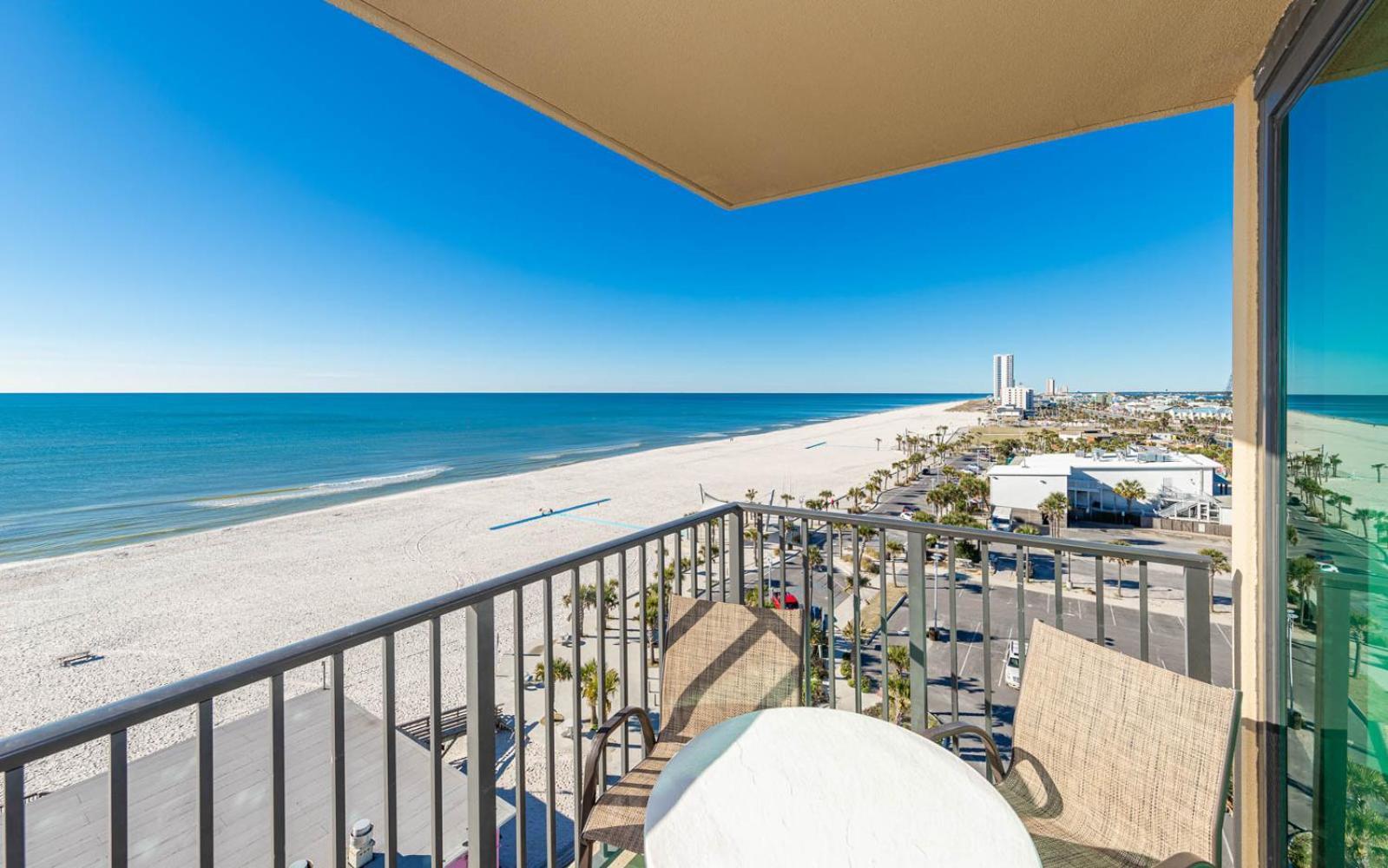 Apartment Phoenix Gulf Shores