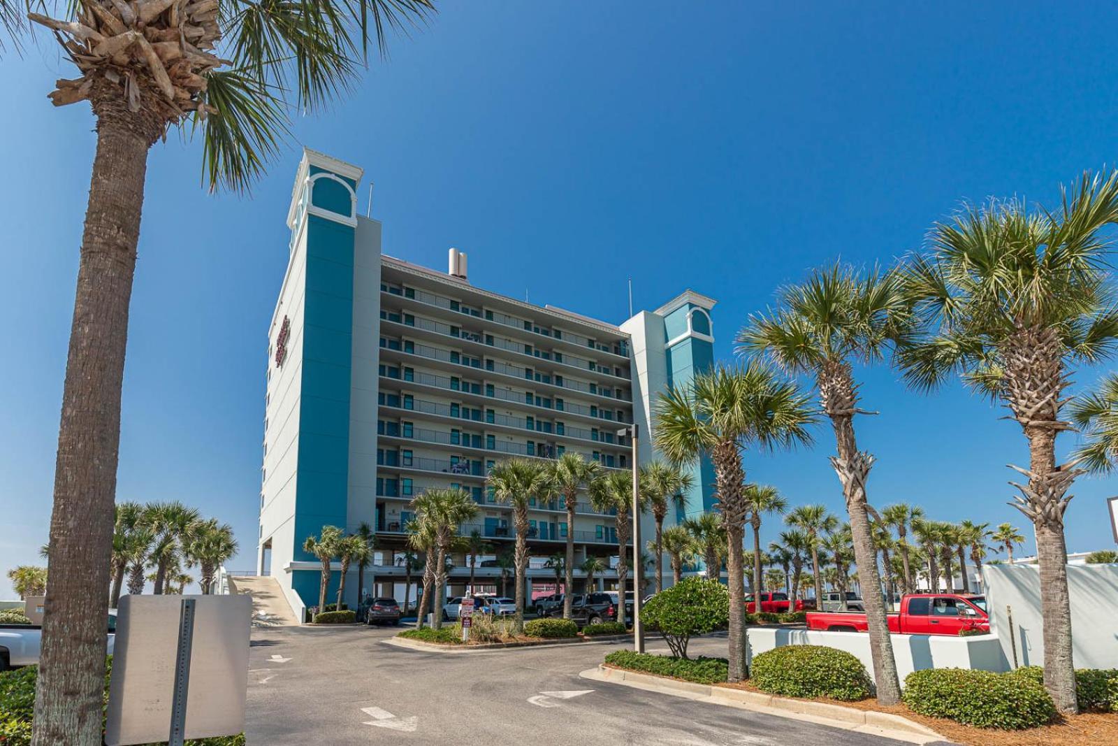 Phoenix Apartment Gulf Shores